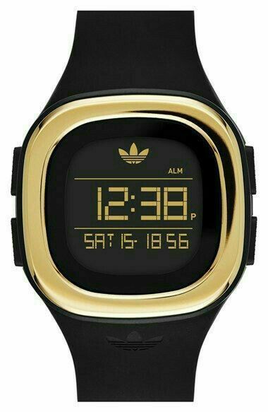 Relojes deportivos Lúntre × adidas