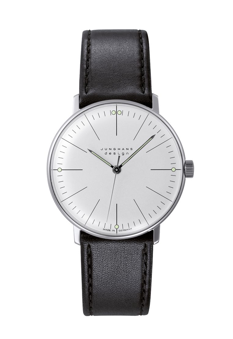 Reloj Classic Leather